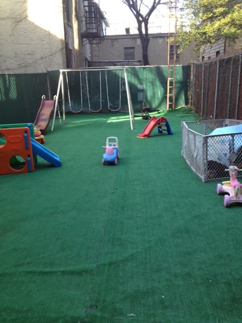 Sunset Park location